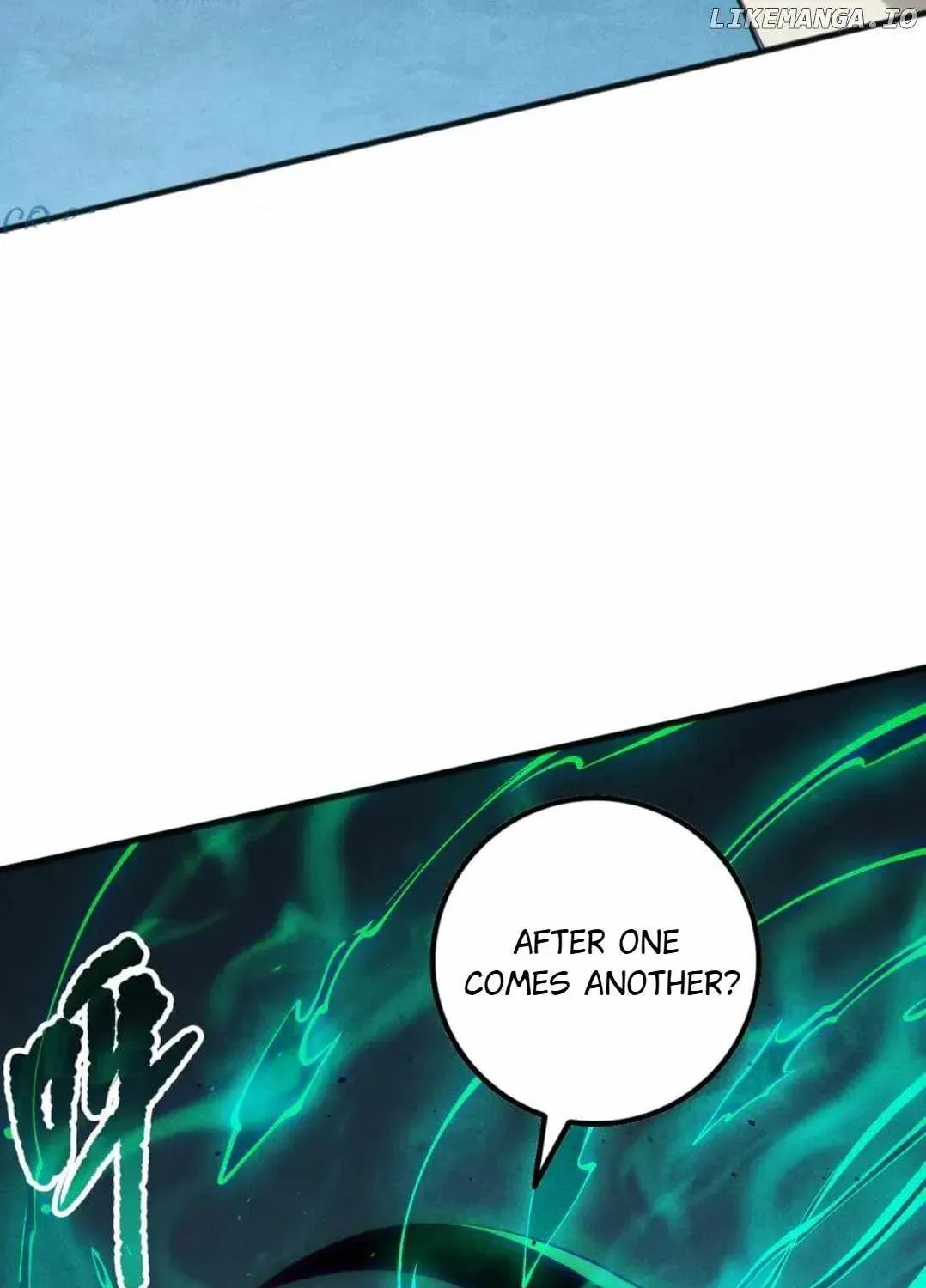 Read Disastrous Necromancer chapter 169 image 22 on Lezhin