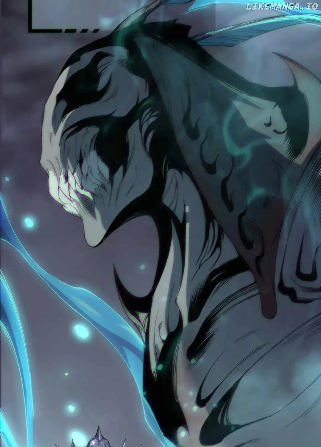 Read Disastrous Necromancer chapter 169 image 29 on Lezhin