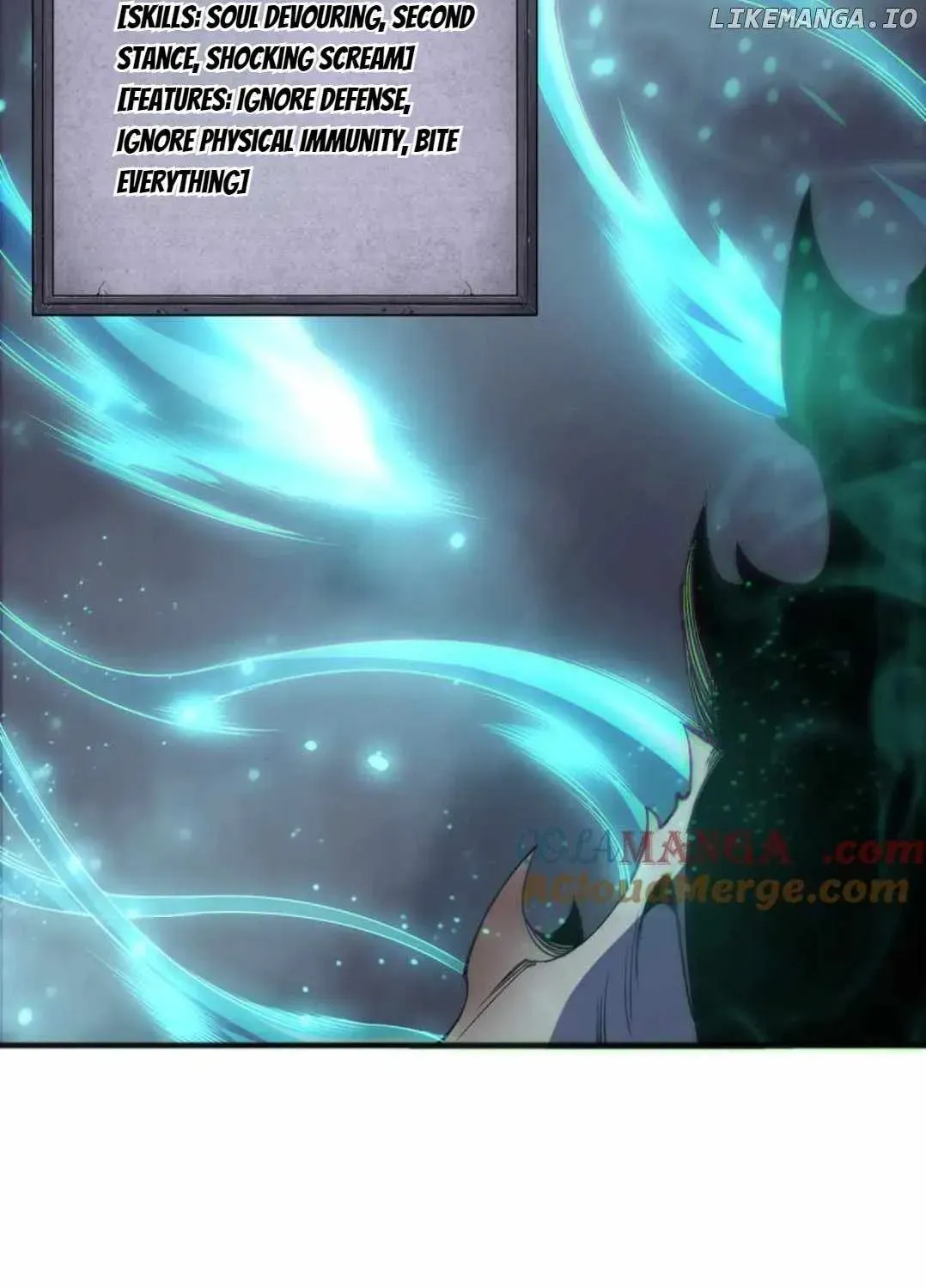 Read Disastrous Necromancer chapter 169 image 31 on Lezhin