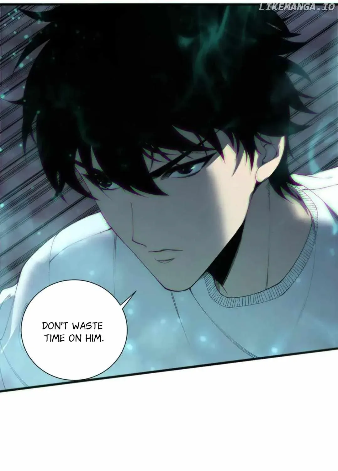 Read Disastrous Necromancer chapter 169 image 33 on Lezhin