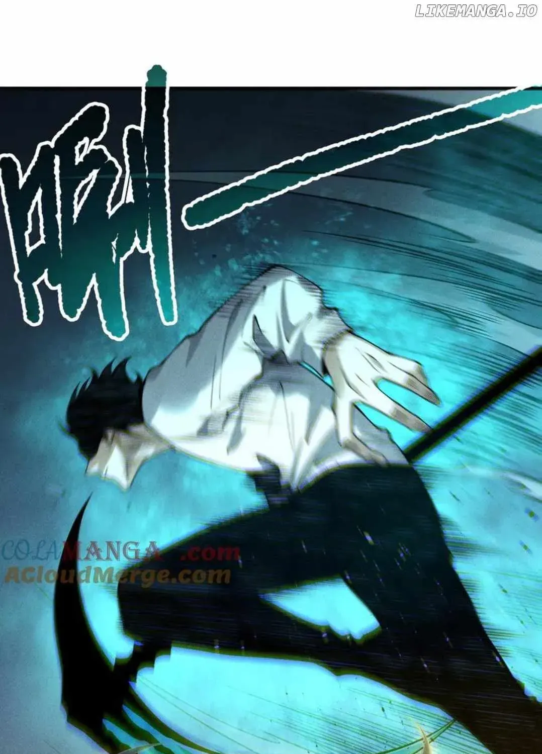 Read Disastrous Necromancer chapter 169 image 41 on Lezhin
