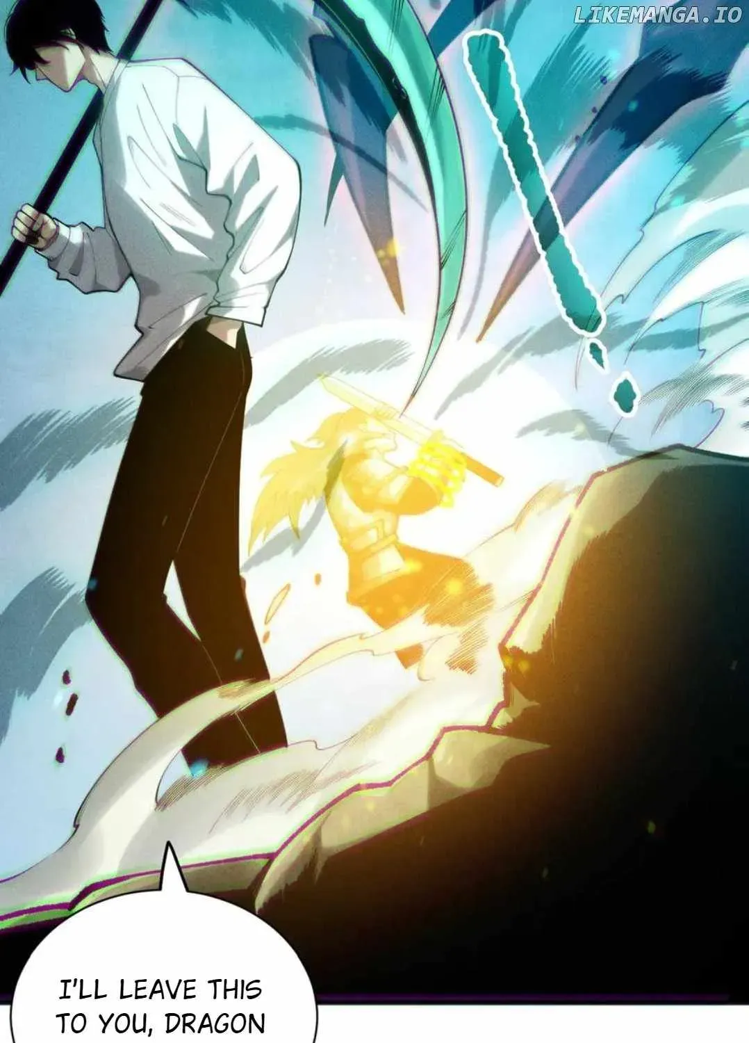 Read Disastrous Necromancer chapter 169 image 72 on Lezhin