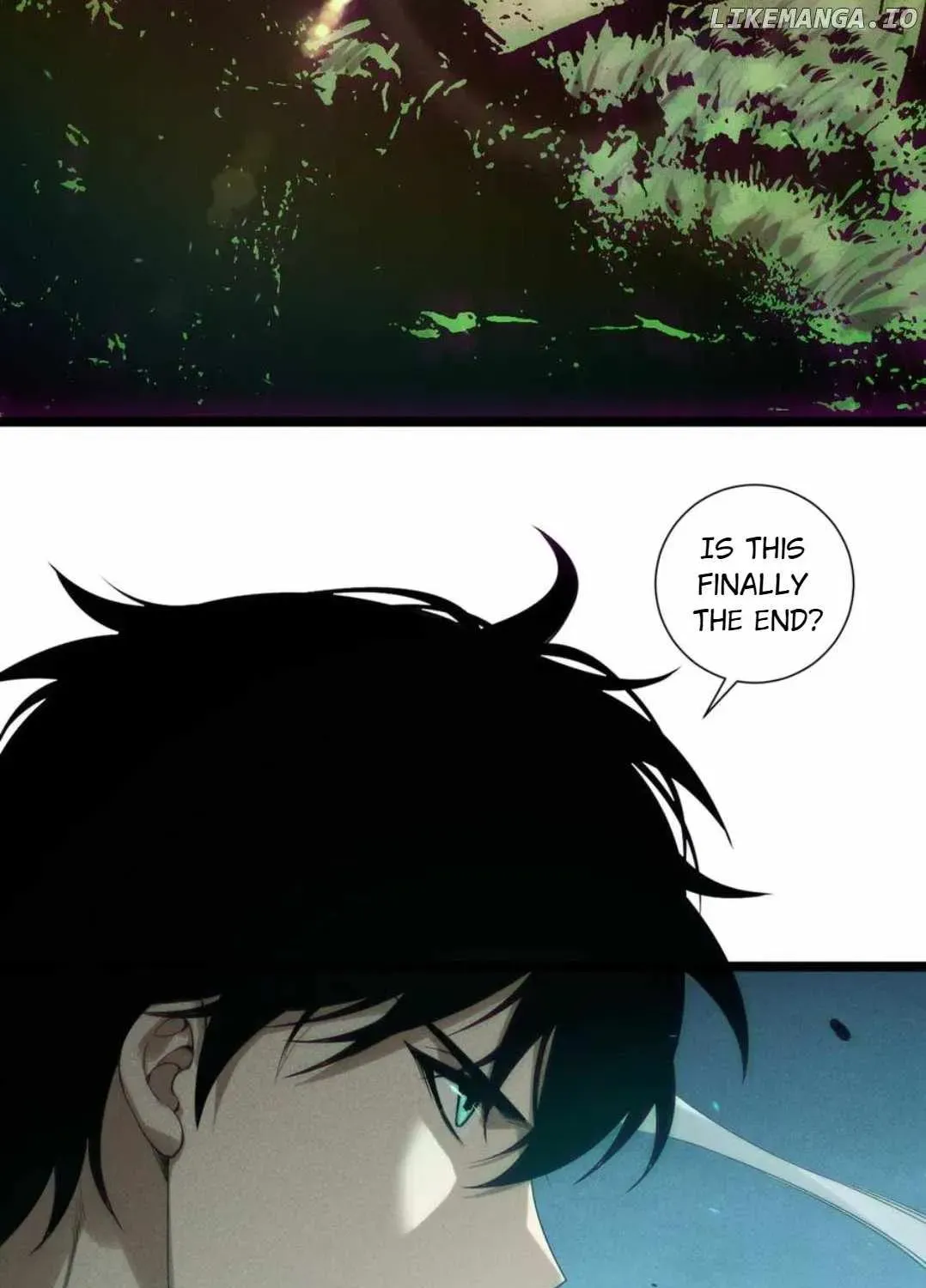 Read Disastrous Necromancer chapter 169 image 82 on Lezhin