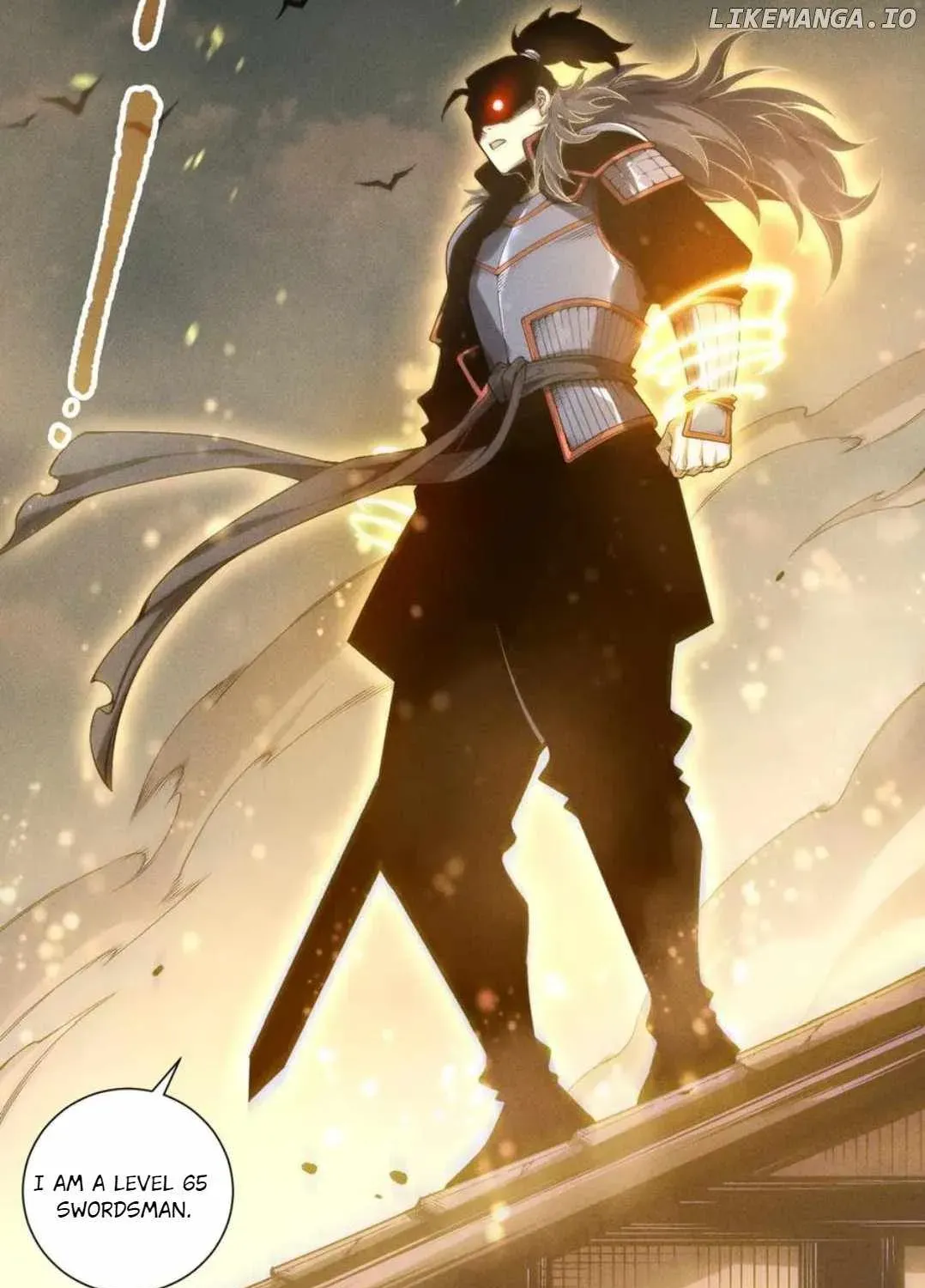 Read Disastrous Necromancer chapter 169 image 85 on Lezhin
