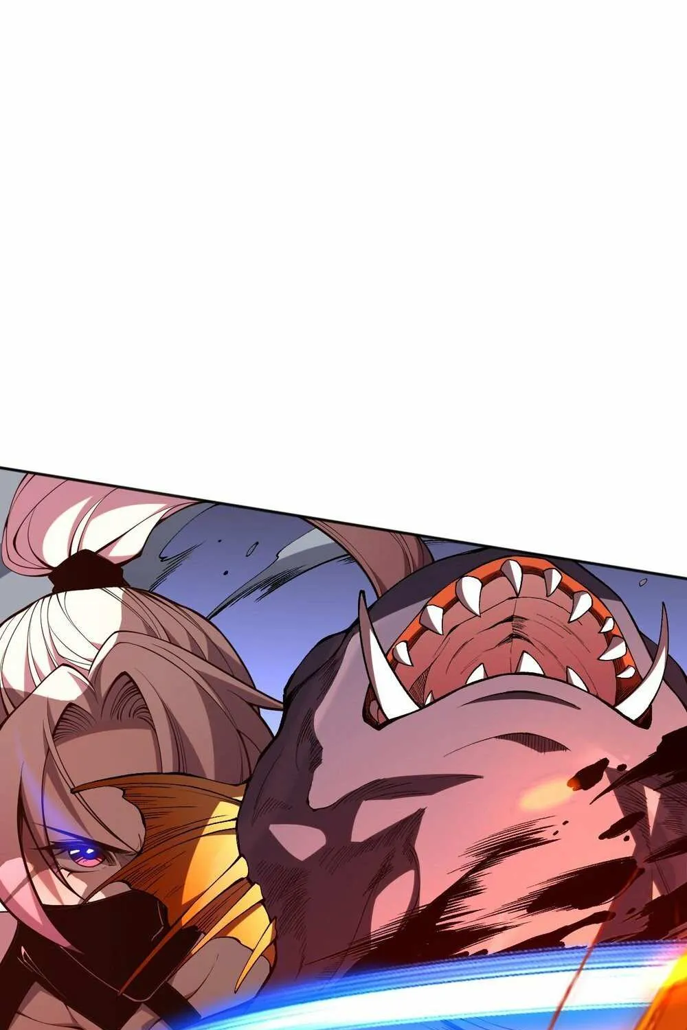 Read Disastrous Necromancer chapter 17 image 18 on Lezhin
