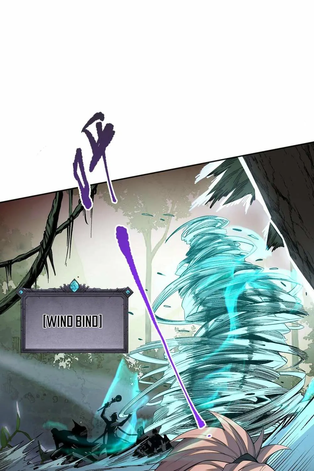 Read Disastrous Necromancer chapter 17 image 24 on Lezhin