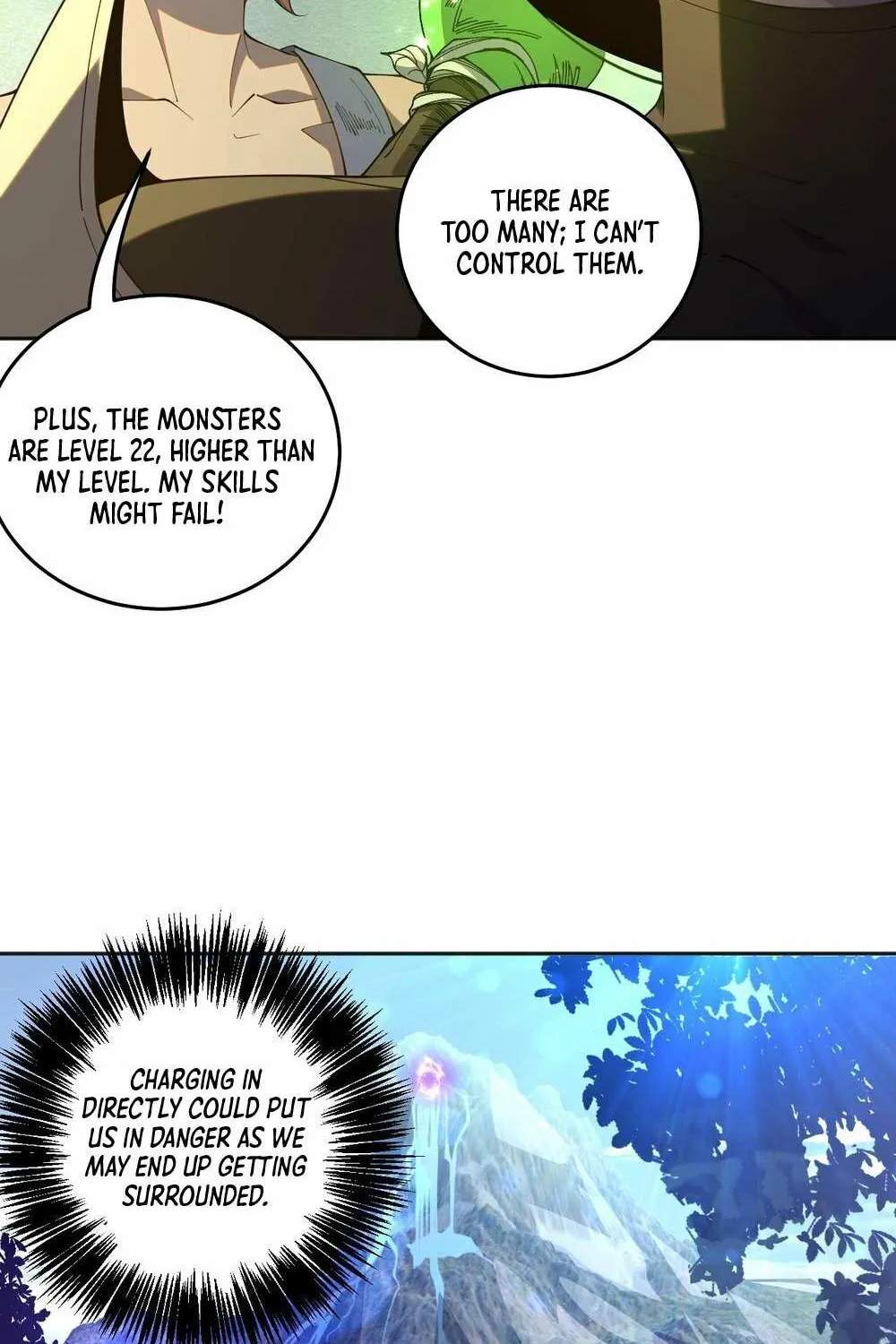 Read Disastrous Necromancer chapter 17 image 29 on Lezhin