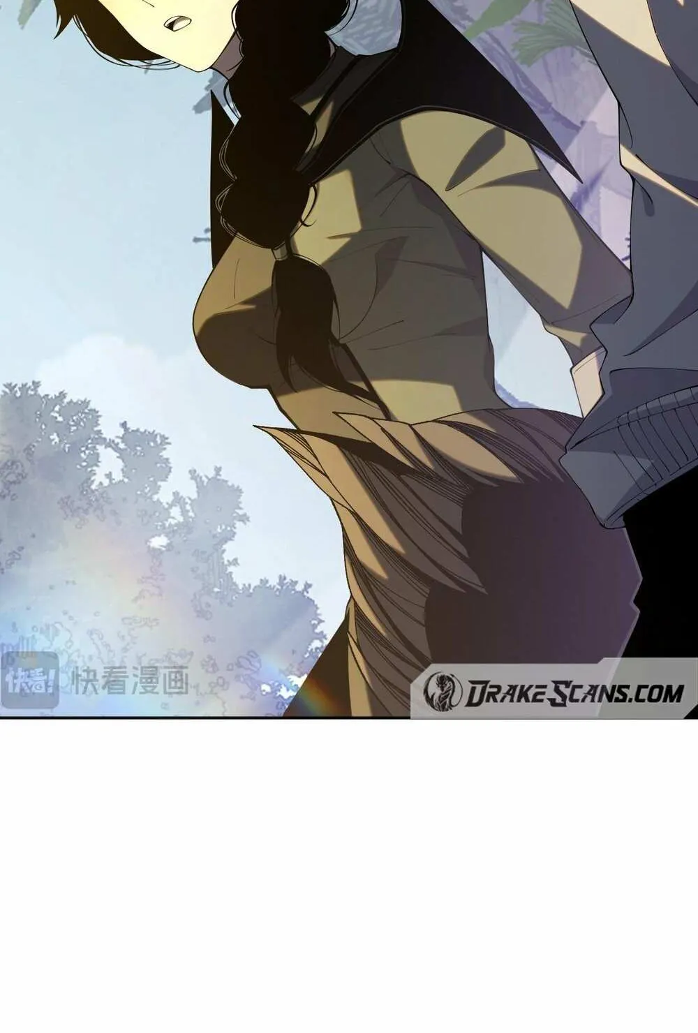 Read Disastrous Necromancer chapter 17 image 32 on Lezhin