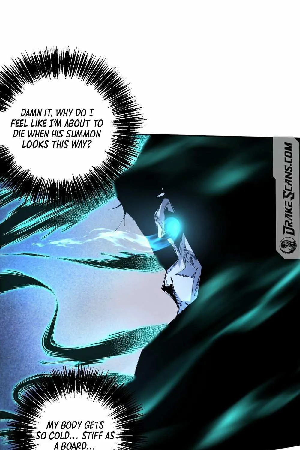Read Disastrous Necromancer chapter 17 image 4 on Lezhin
