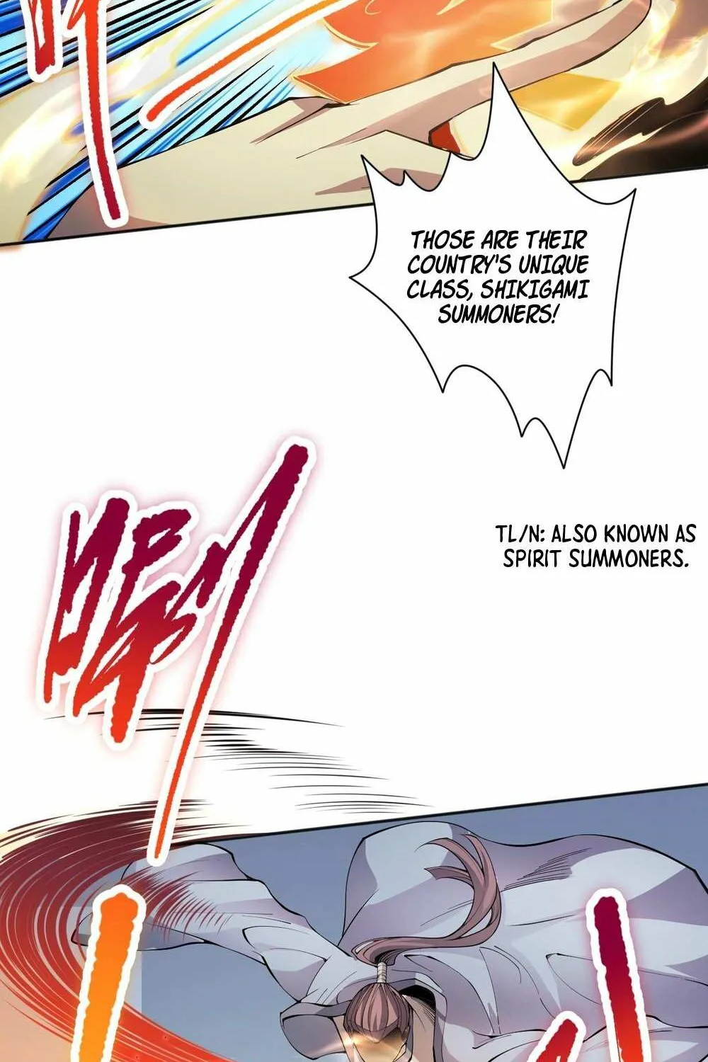 Read Disastrous Necromancer chapter 17 image 53 on Lezhin