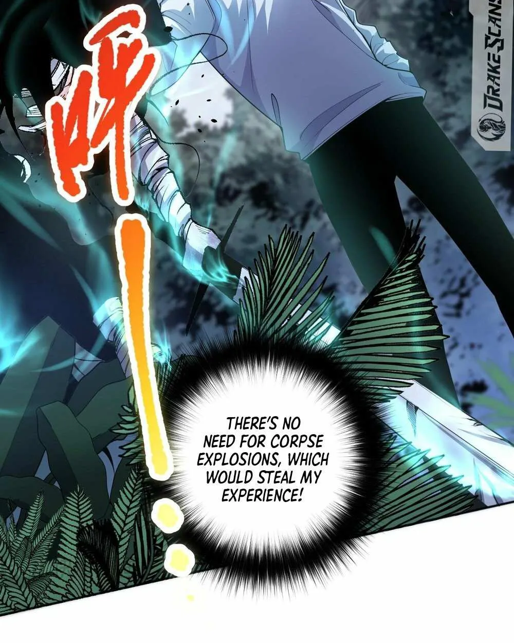 Read Disastrous Necromancer chapter 17 image 67 on Lezhin
