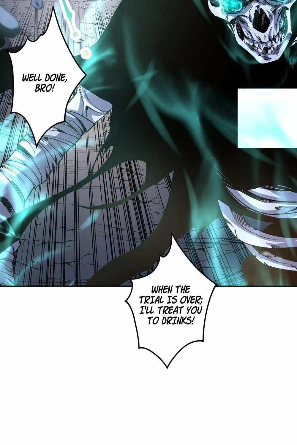 Read Disastrous Necromancer chapter 17 image 69 on Lezhin