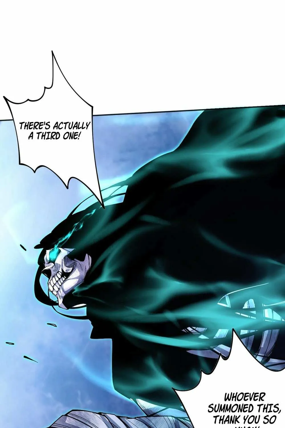Read Disastrous Necromancer chapter 17 image 71 on Lezhin