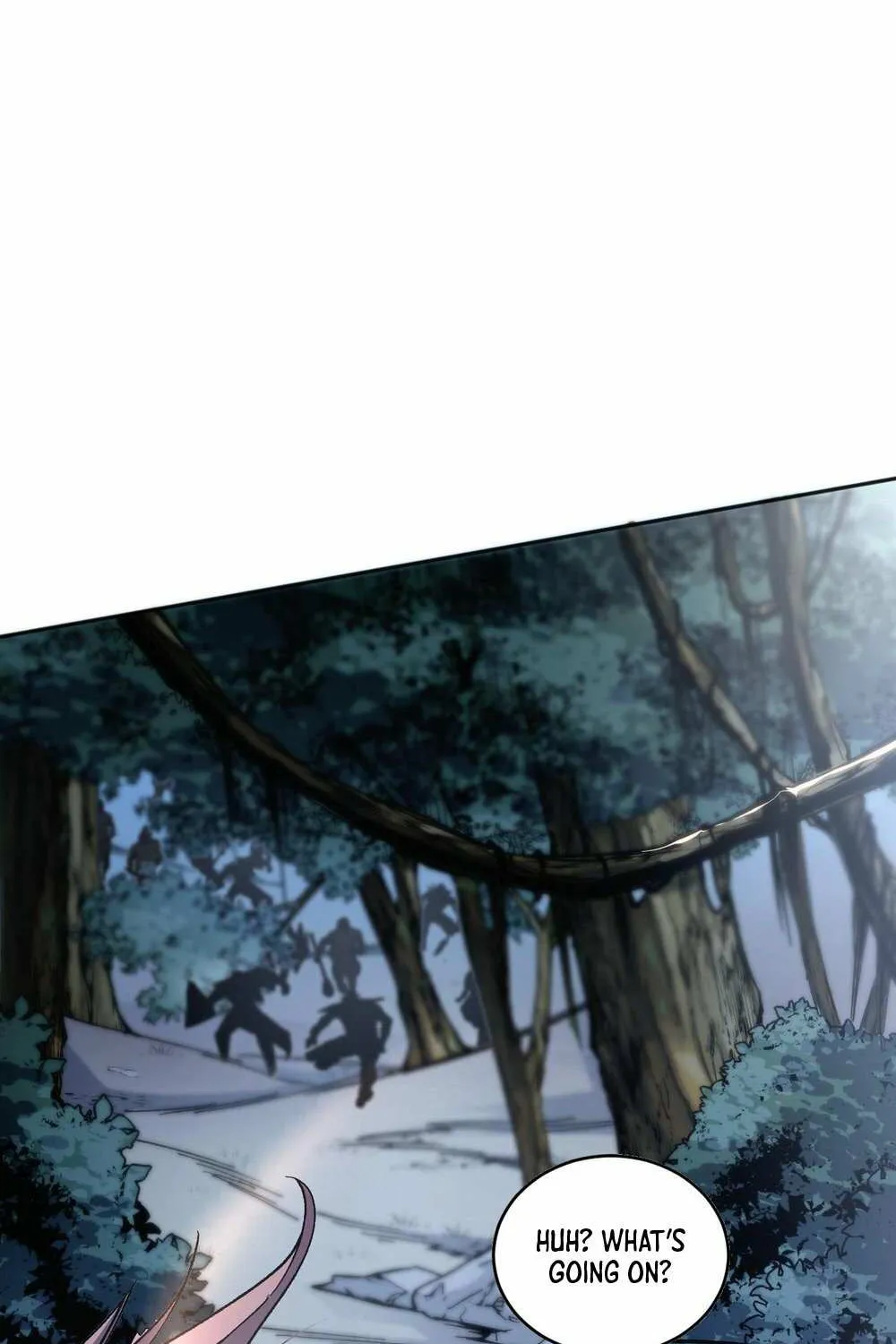 Read Disastrous Necromancer chapter 17 image 75 on Lezhin