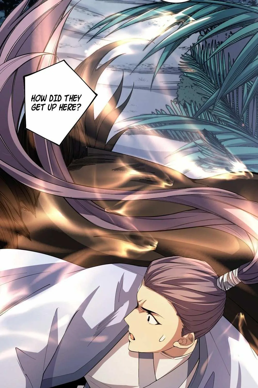 Read Disastrous Necromancer chapter 17 image 76 on Lezhin
