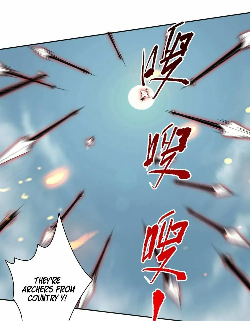 Read Disastrous Necromancer chapter 17 image 80 on Lezhin