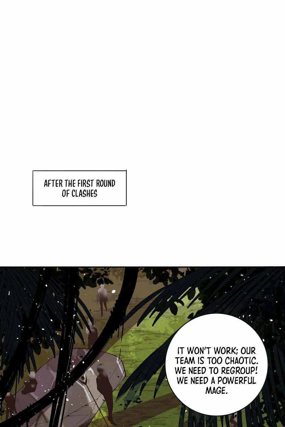 Read Disastrous Necromancer chapter 17 image 85 on Lezhin