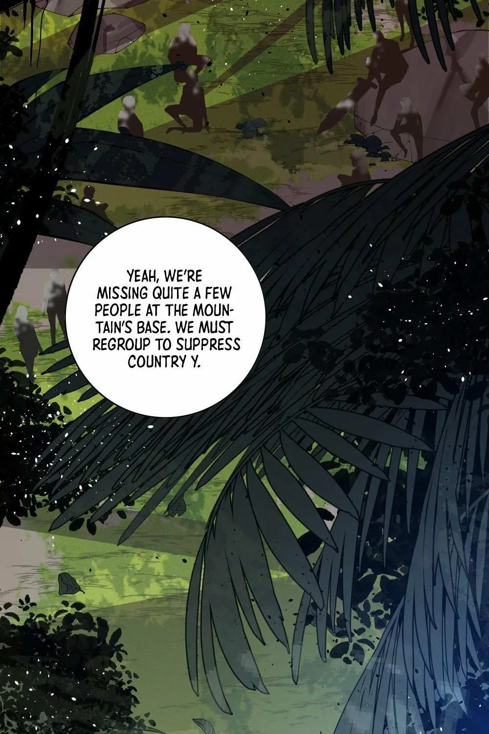 Read Disastrous Necromancer chapter 17 image 86 on Lezhin