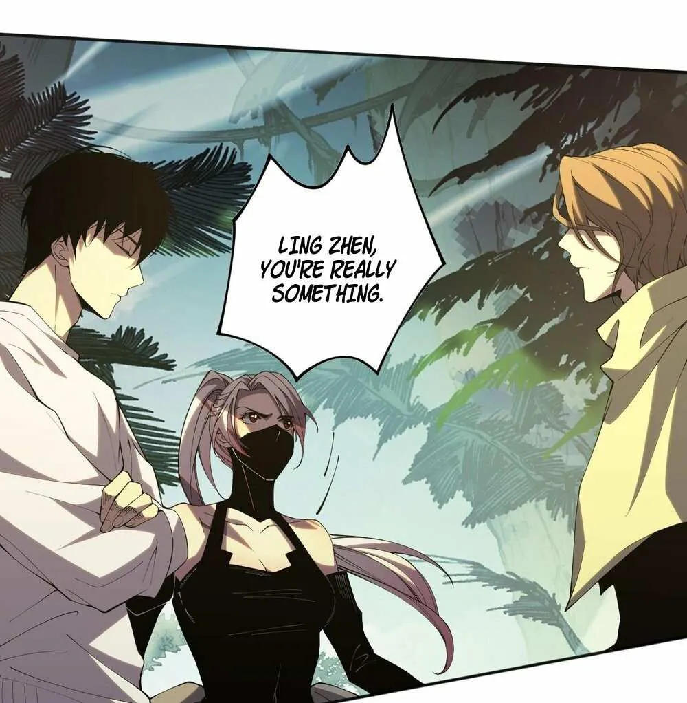 Read Disastrous Necromancer chapter 17 image 91 on Lezhin