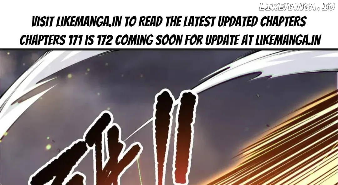 Read Disastrous Necromancer chapter 170 image 1 on Lezhin