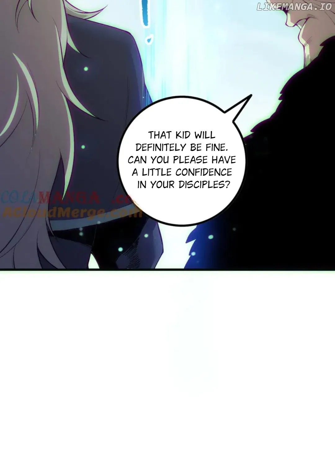 Read Disastrous Necromancer chapter 170 image 101 on Lezhin