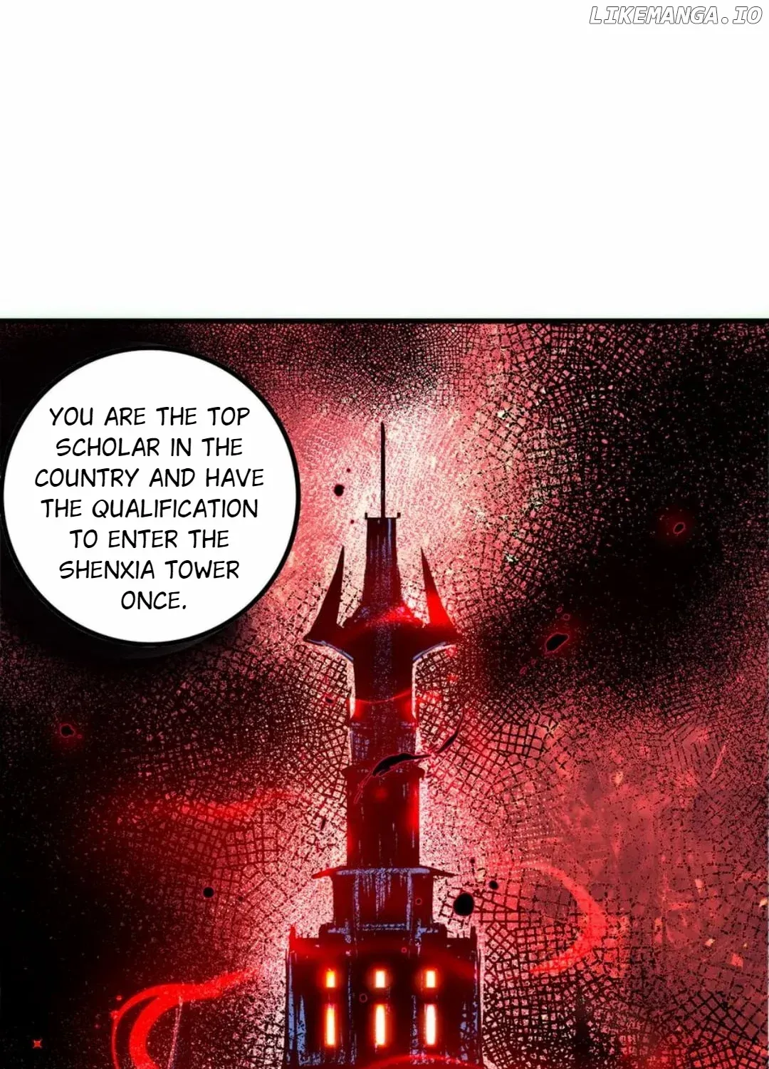 Read Disastrous Necromancer chapter 170 image 116 on Lezhin