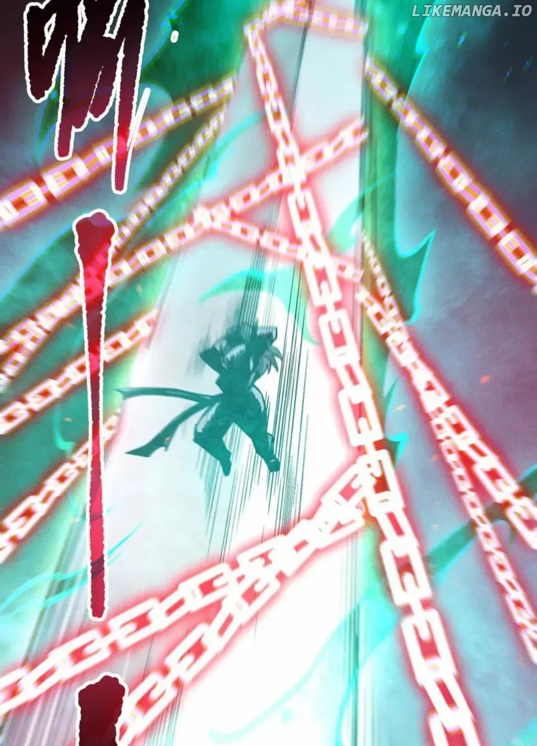 Read Disastrous Necromancer chapter 170 image 20 on Lezhin