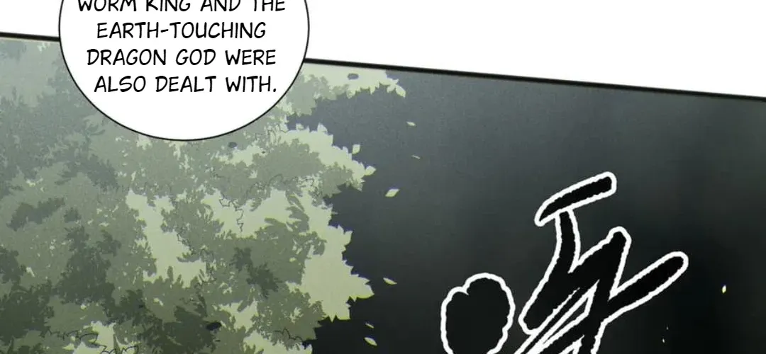 Read Disastrous Necromancer chapter 170 image 32 on Lezhin