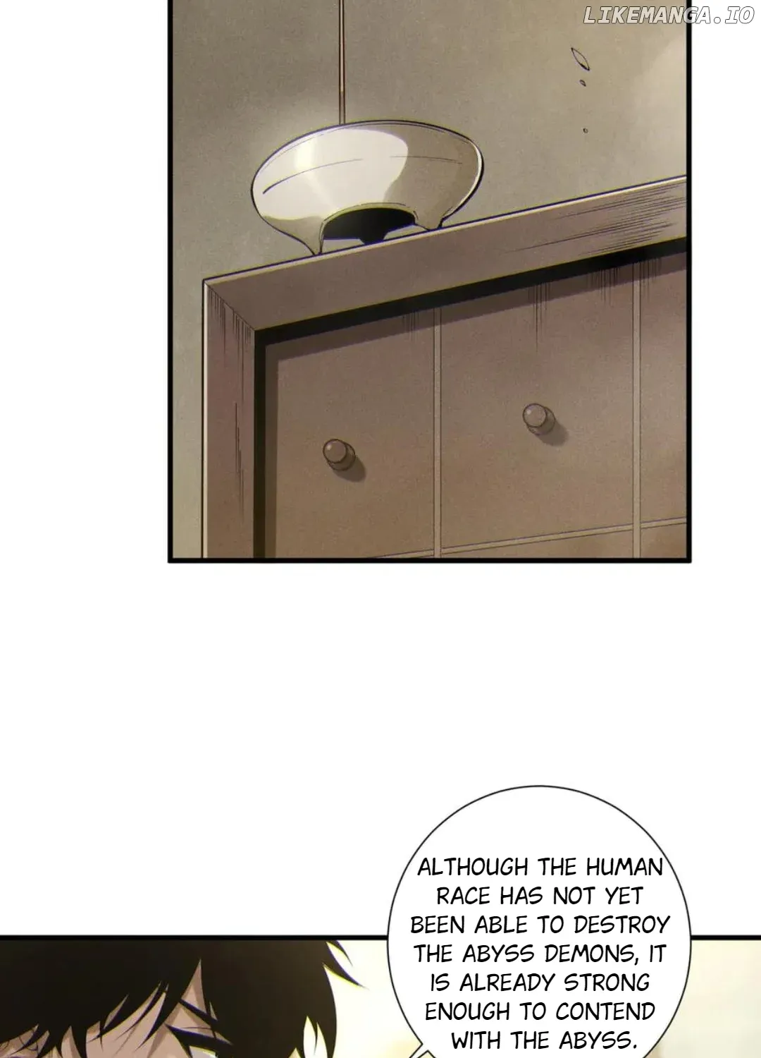 Read Disastrous Necromancer chapter 170 image 56 on Lezhin