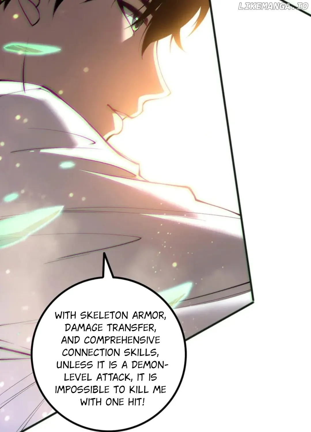 Read Disastrous Necromancer chapter 170 image 6 on Lezhin