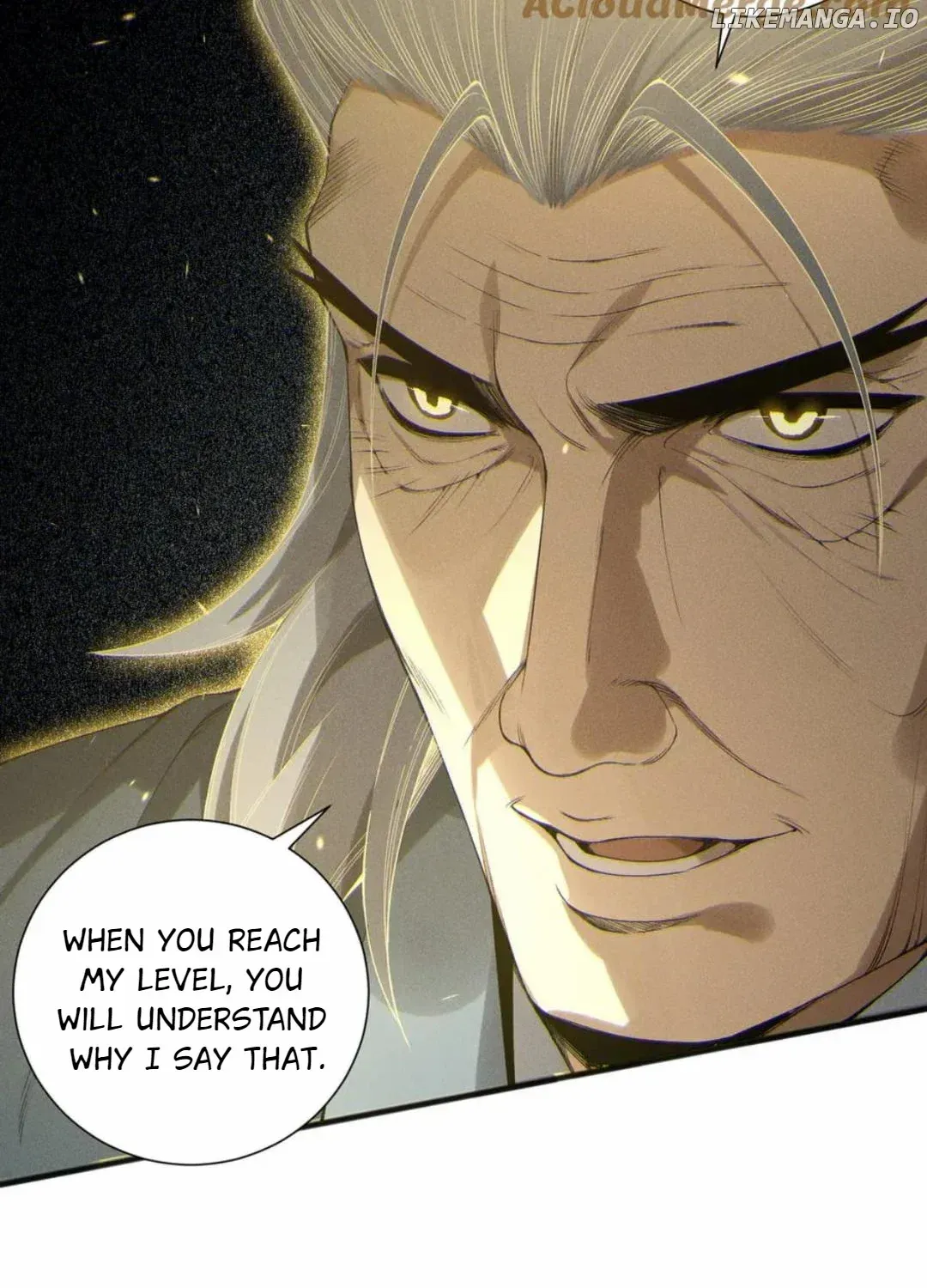 Read Disastrous Necromancer chapter 170 image 62 on Lezhin