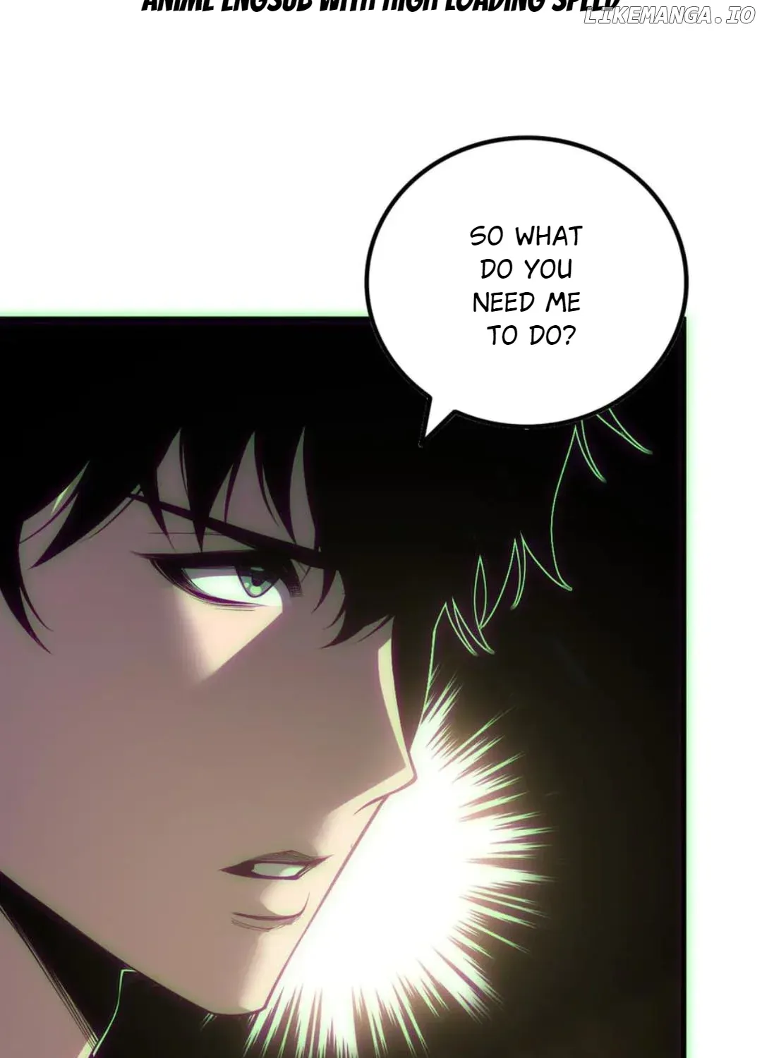 Read Disastrous Necromancer chapter 170 image 76 on Lezhin