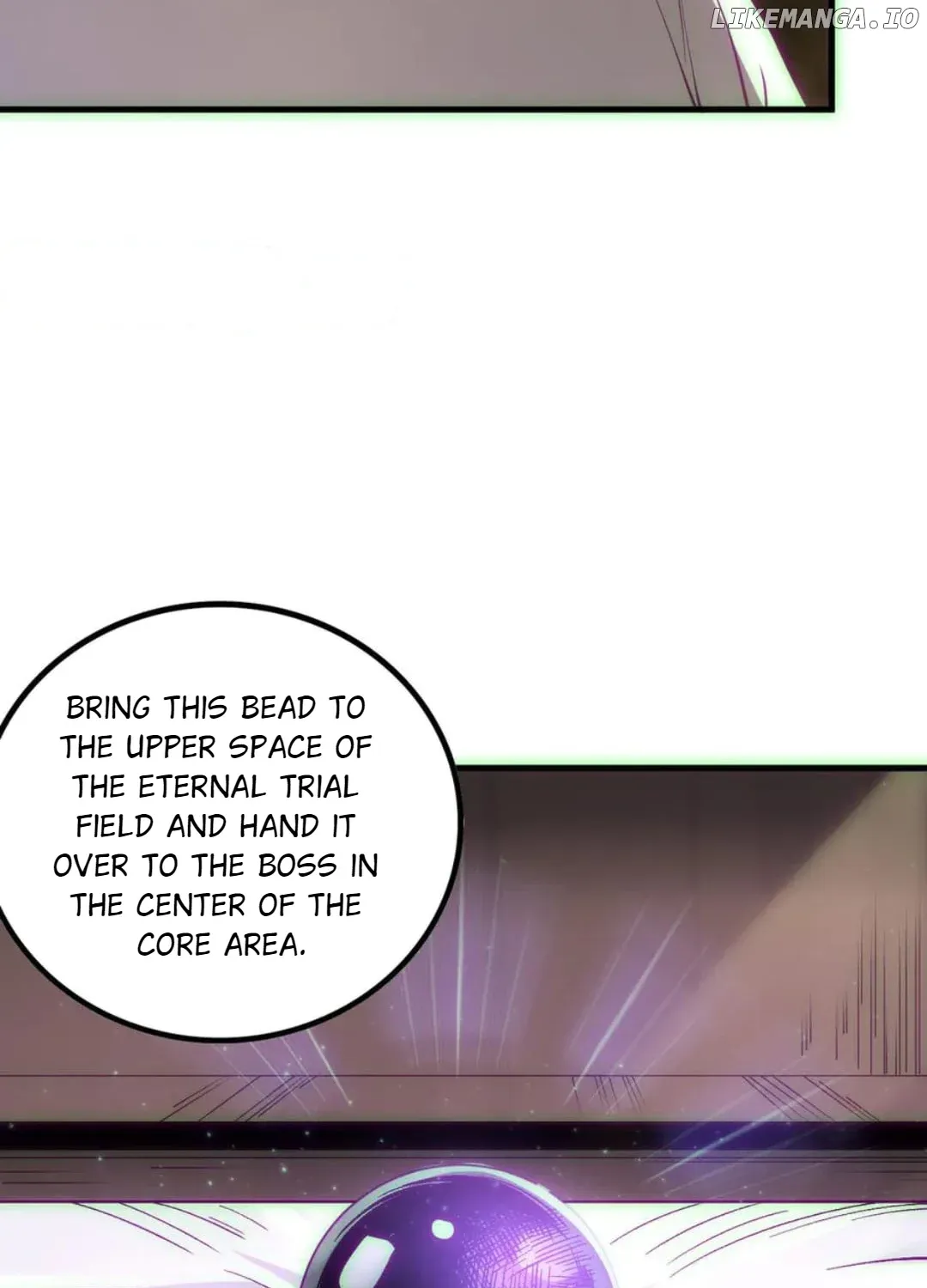 Read Disastrous Necromancer chapter 170 image 78 on Lezhin