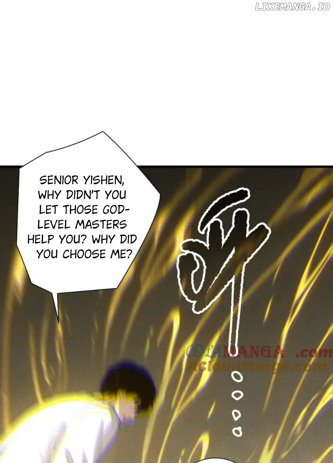 Read Disastrous Necromancer chapter 170 image 87 on Lezhin