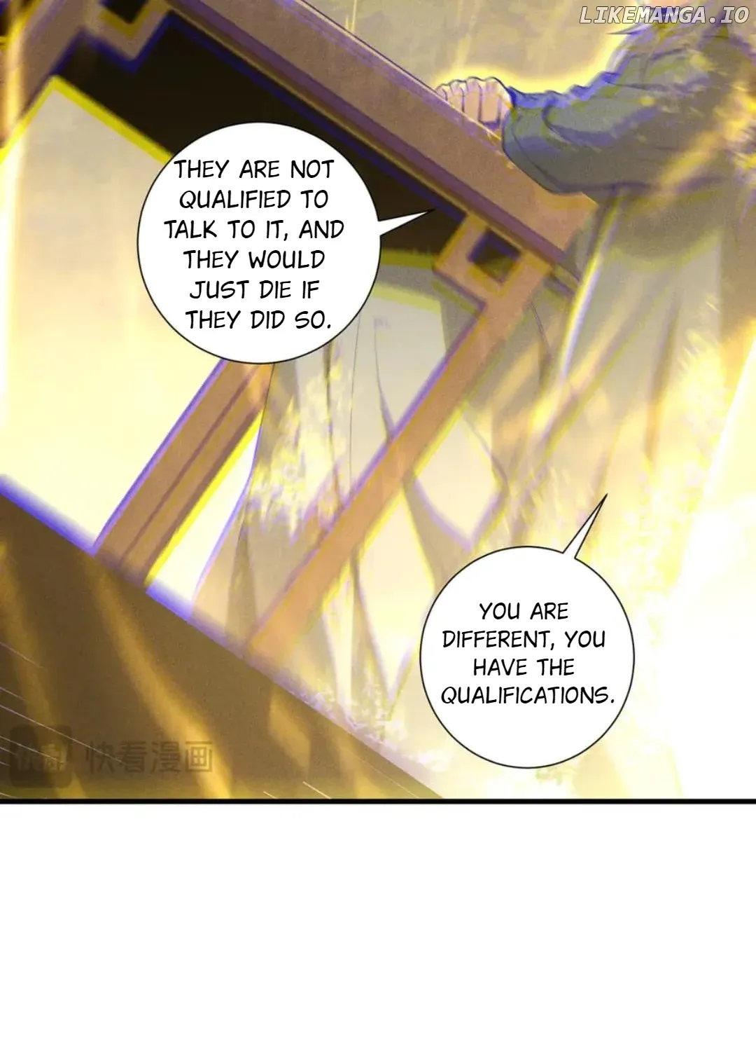 Read Disastrous Necromancer chapter 170 image 89 on Lezhin