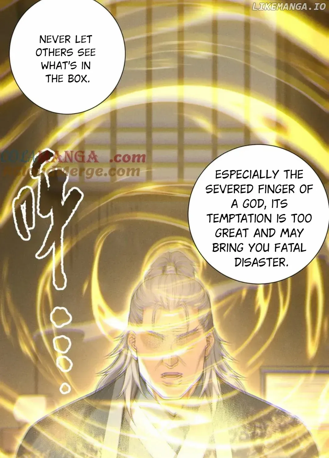 Read Disastrous Necromancer chapter 170 image 91 on Lezhin