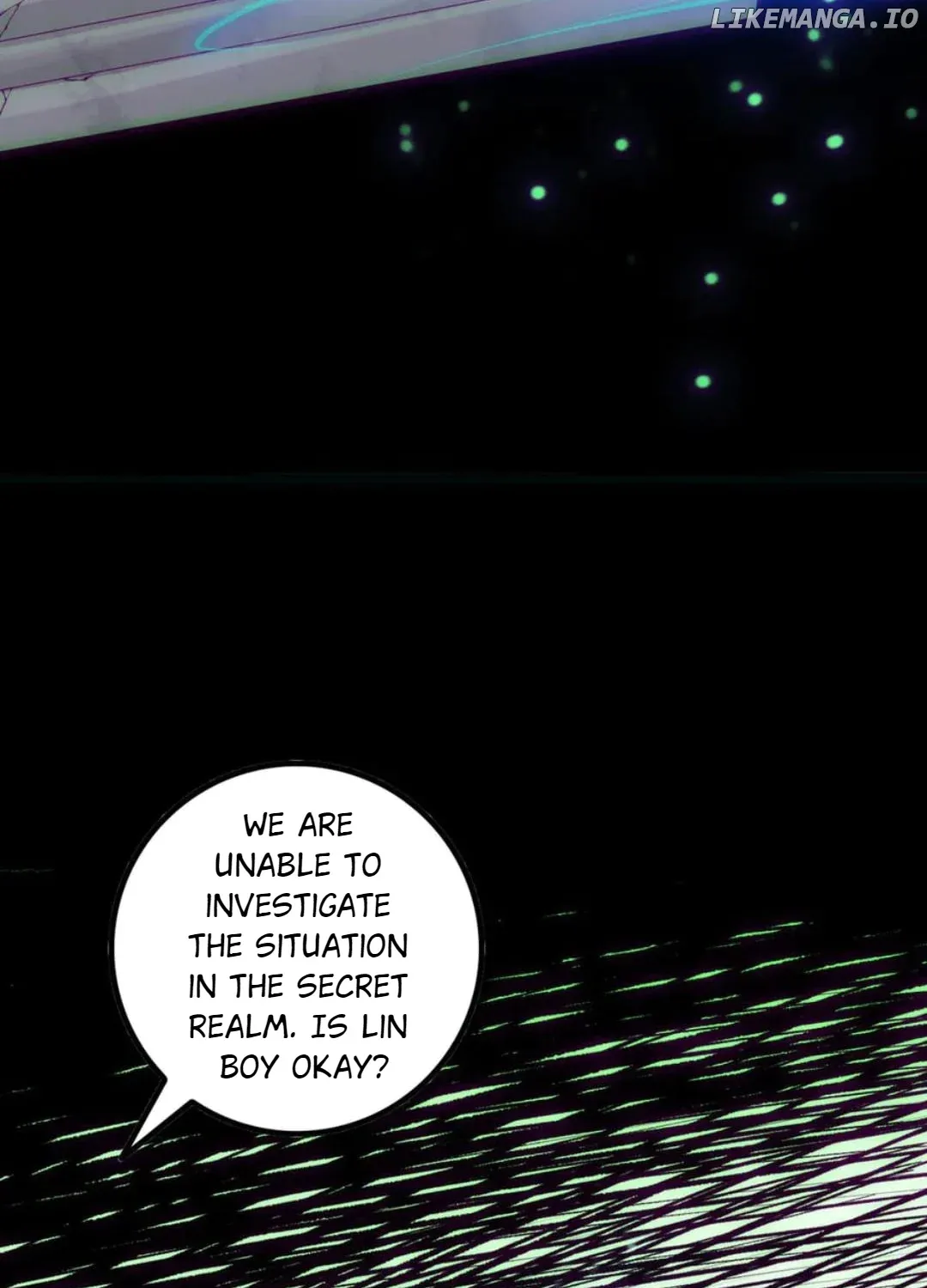 Read Disastrous Necromancer chapter 170 image 99 on Lezhin
