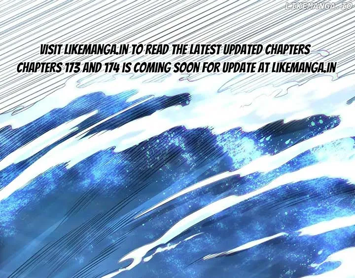 Read Disastrous Necromancer chapter 172 image 1 on Lezhin