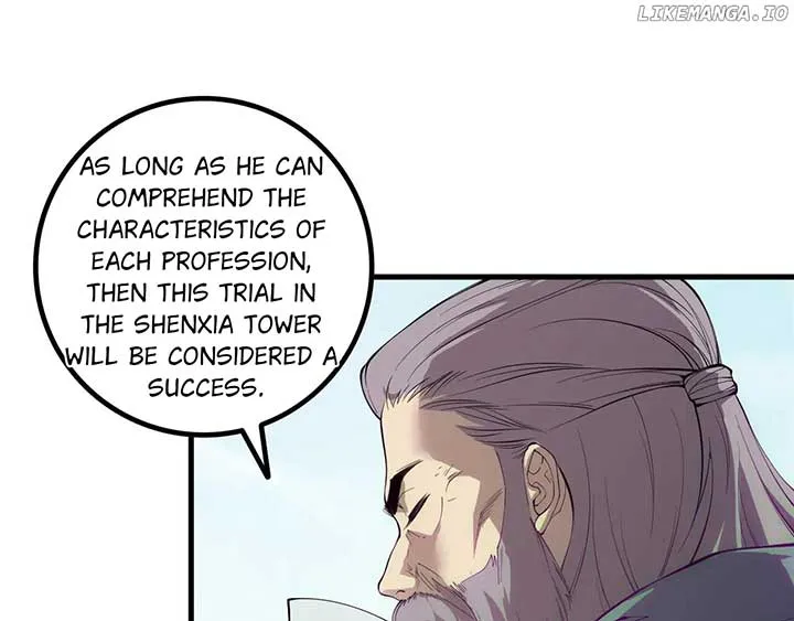 Read Disastrous Necromancer chapter 172 image 130 on Lezhin