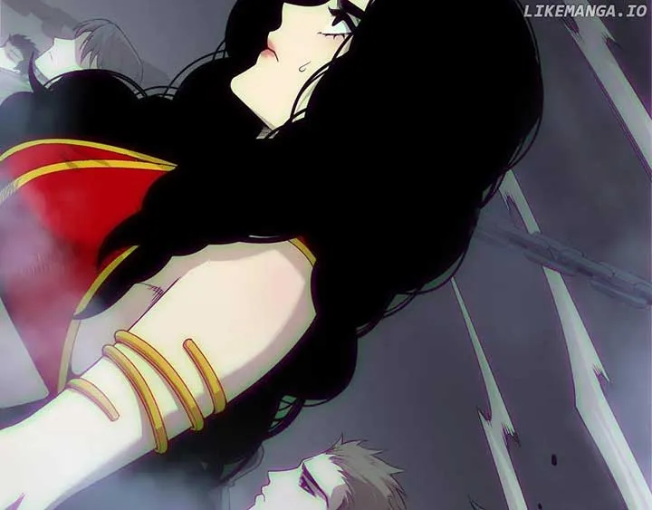 Read Disastrous Necromancer chapter 172 image 147 on Lezhin