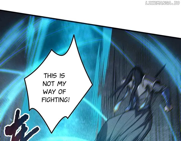 Read Disastrous Necromancer chapter 172 image 19 on Lezhin