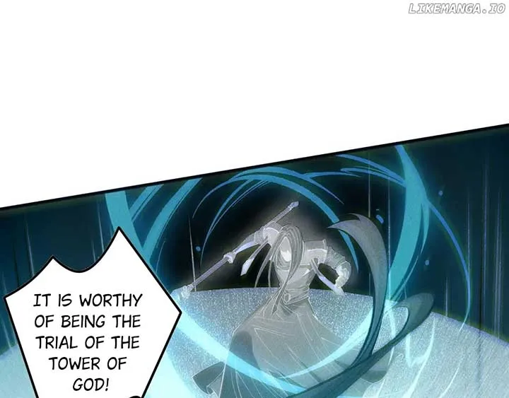 Read Disastrous Necromancer chapter 172 image 22 on Lezhin