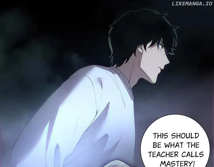 Read Disastrous Necromancer chapter 172 image 45 on Lezhin