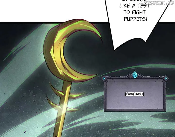 Read Disastrous Necromancer chapter 172 image 61 on Lezhin