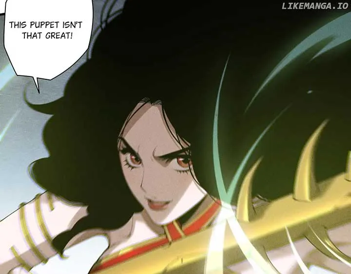 Read Disastrous Necromancer chapter 172 image 71 on Lezhin