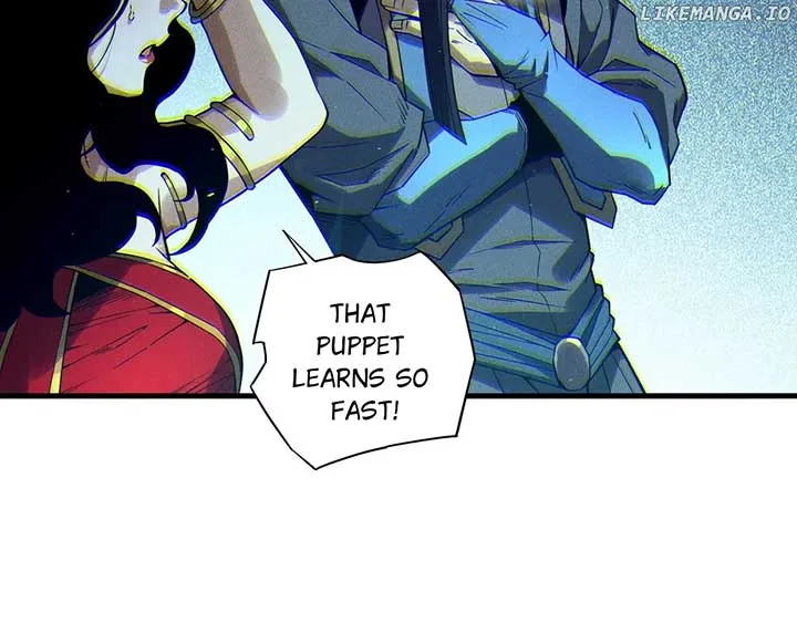 Read Disastrous Necromancer chapter 172 image 80 on Lezhin