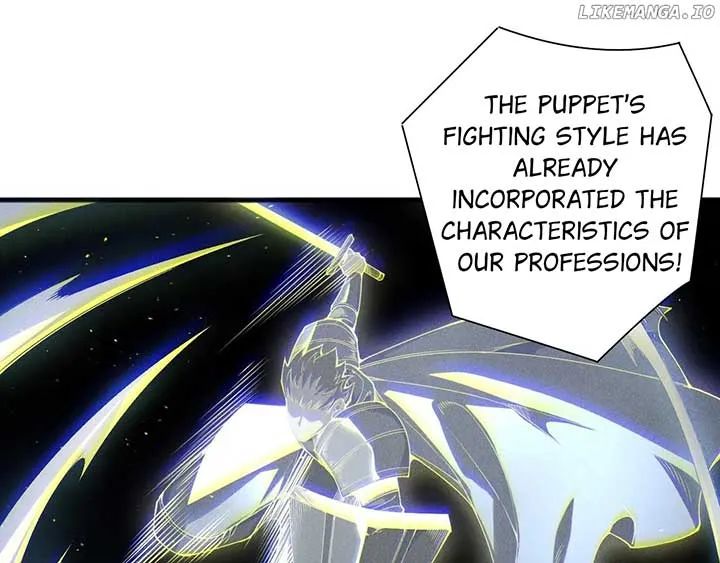Read Disastrous Necromancer chapter 172 image 91 on Lezhin