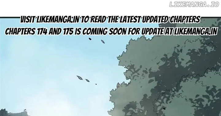 Read Disastrous Necromancer chapter 173 image 1 on Lezhin