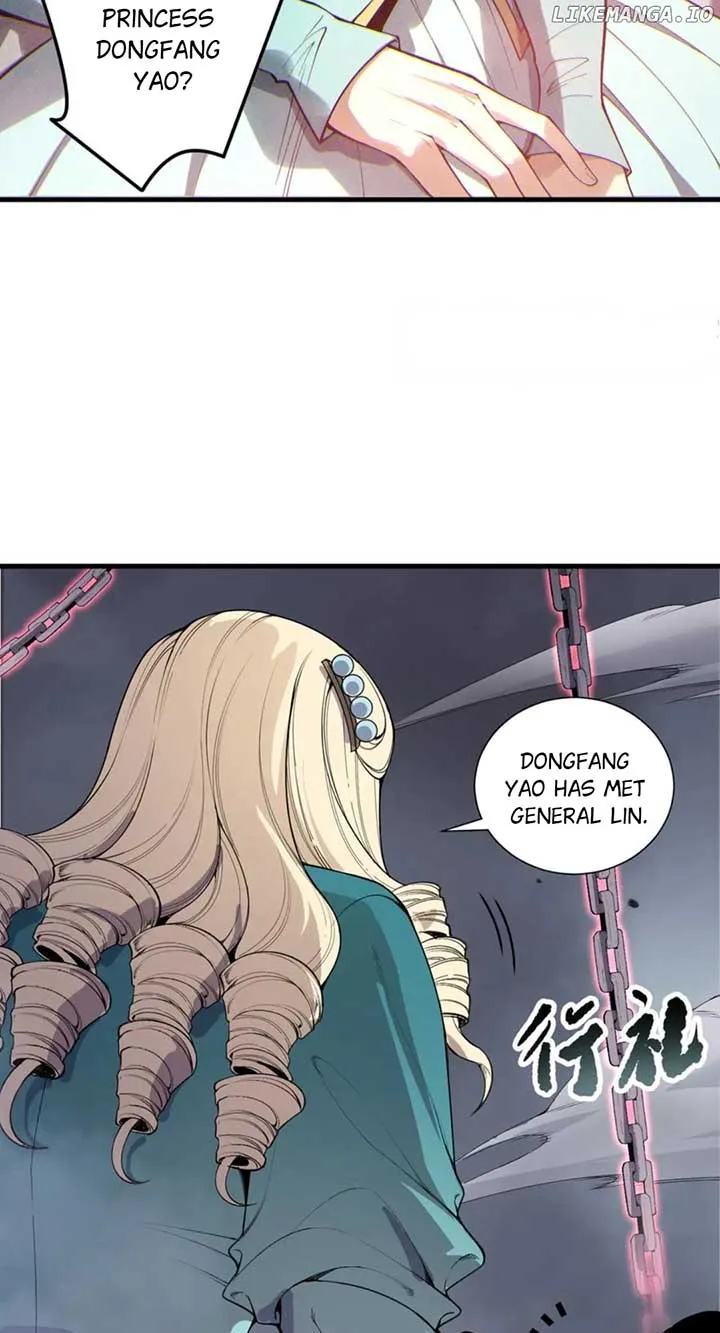 Read Disastrous Necromancer chapter 173 image 13 on Lezhin