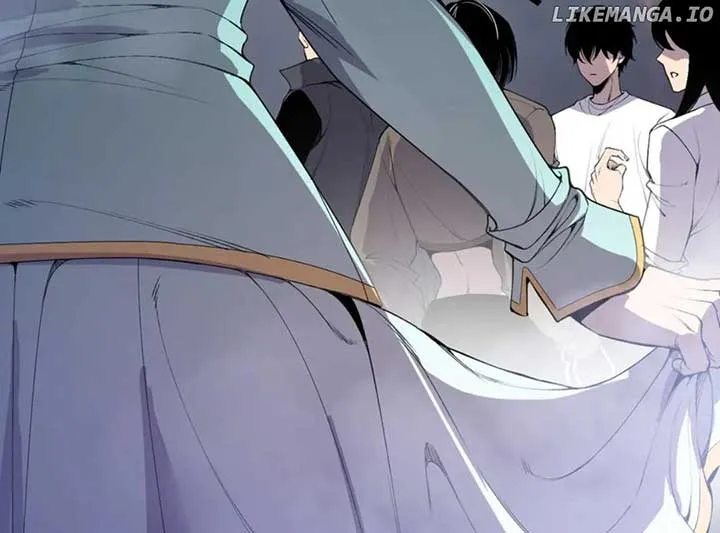Read Disastrous Necromancer chapter 173 image 14 on Lezhin